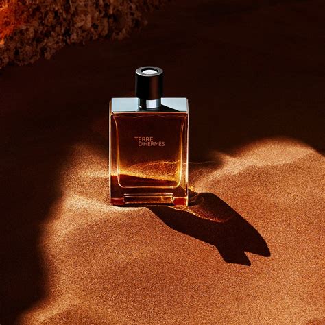 hermès herren parfum